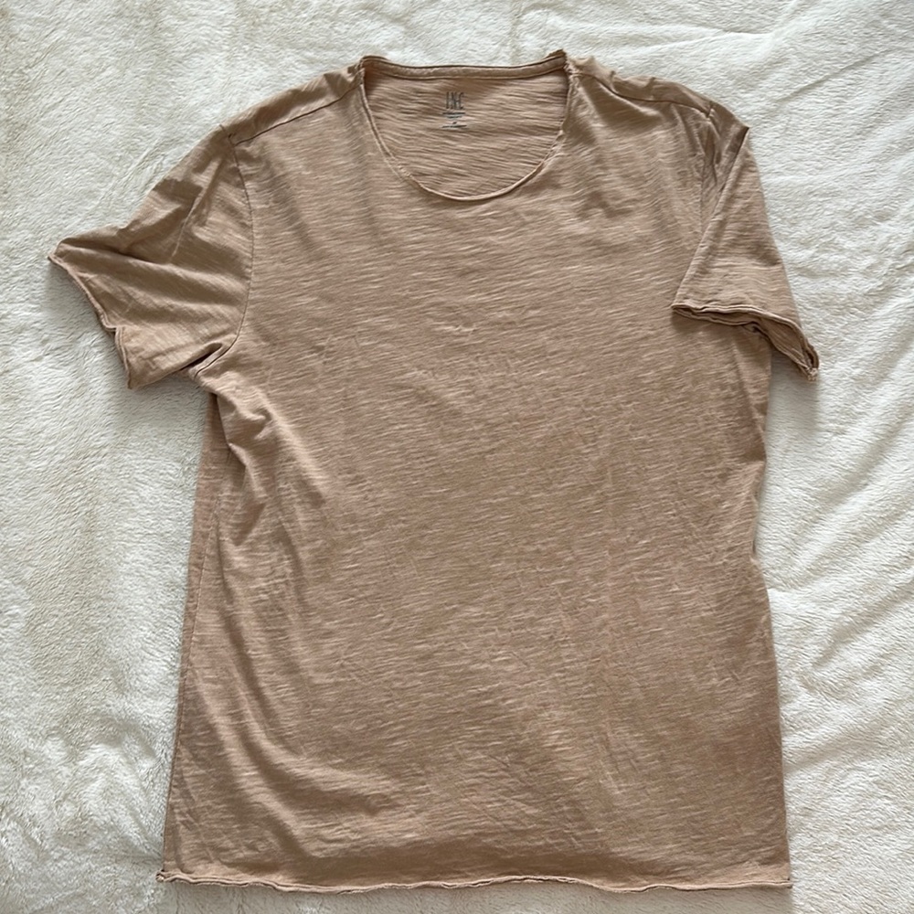 INC MEDIUM MENS T SHIRT